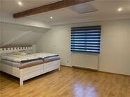 Schöne 4 ZKBT Maisonettewohnung im Herzen von Gau-Odernheim - Gau-Odernheim