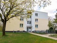 Großzügig geschnittene 3 Zimmer-Wohnung im Erdgeschoss mit Balkon - Bielefeld