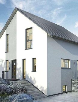 Das Haus mit dem Plus an Raum - Landstuhl (Sickingenstadt)