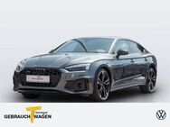 Audi A5 Sportback 40 TDI Q EDITION ONE NAVI MATRIX HuD - Bochum