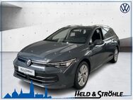 VW Golf Variant, 1.5 l Style eTSI 110kW, Jahr 2022 - Ulm