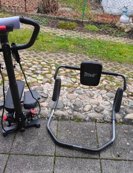 Fitness Geräte 2 Stück - Krumbach (Schwaben)