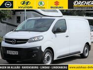 Opel Vivaro, Edition M (L2), Jahr 2023 - Wangen (Allgäu)