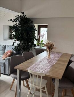 Charmante, vermietete 4-Zimmer-DG in zentraler Lage von Painten - Kapitalanlage mit Perspektive! - Painten