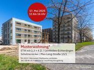 4-Zimmer-Wohnung in Leinfelden-Echterdingen »Schelmenäcker Haus 7« - Leinfelden-Echterdingen