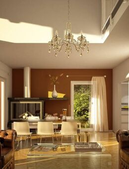 Zwei Familien unter einem Dach! Mit optimaler Föderung langfristig werthaltig in die eigen Altersvorsorge investieren - Lengerich (Nordrhein-Westfalen)