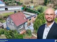 Visionäre aufgepasst!! Zwei Häuser auf einem Grundstück! - Wuppertal
