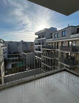 Altbaucharme trifft Neubaukomfort - Berlin