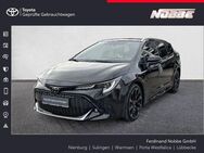 Toyota Corolla 2.0 Hyb. TS GR Sport - Porta Westfalica