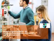 Verwaltungsmitarbeiter als Fachbereichsleitung (m/w/d) für Bau- und Ordnungsrecht - Freudenberg (Baden-Württemberg)