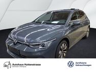 VW Golf, 1.5 TSI VIII Move ALLWETTER, Jahr 2023 - Halle (Saale)