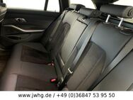 BMW 330 e M Sport Facelift LED+HeadUpCockpProfACC18" - Steinbach-Hallenberg