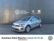 VW Golf Sportsvan VII 1.4 TSI ''Highline'' Navigation - Friedrichshafen