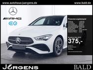 Mercedes CLA 250, e SB AMG-Sport Burm Night, Jahr 2023 - Schwelm