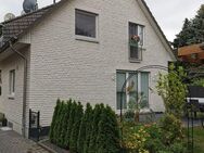 Doppelhaushälfte in Jenfeld - Hamburg