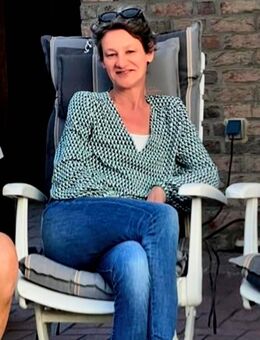 Sie sucht Ihn ab 54 - Sylt