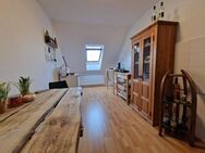 großzügige 2-Zimmerwohnung in zentraler lage von Döbeln- EBK kann übernommen werden. - Döbeln
