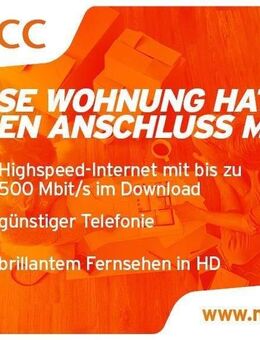 Wohnungsangebot Hans-Grade-Straße 80 - Magdeburg