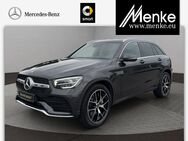 Mercedes GLC 300, AMG, Jahr 2020 - Lohne (Oldenburg)