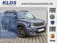 Jeep Renegade, 1.5 S-EDITION e-HYBRID GSE T4 48V 130PS 4x2, Jahr 2023 - Völklingen