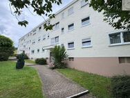 "Moderne 2-Zimmer-Wohnung in ruhiger und sonniger Lage mit zeitgemäßem Schnitt" - Pforzheim
