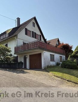 Ein Traum für die Familie mit Kindern! - Baiersbronn