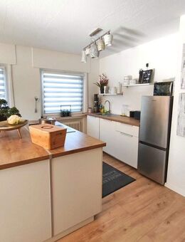 Sanierte Wohnung am Kurpark - Bad Salzuflen