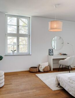 Hermann Immobilien: Stilvolles Wohnen in luxuriösem Ambiente! - Hanau (Brüder-Grimm-Stadt)