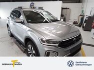 VW T-Roc, 1.0 TSI MOVE BEATS, Jahr 2023 - Plettenberg