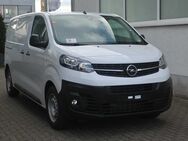Opel Vivaro, Cargo M, Jahr 2023 - Hachenburg