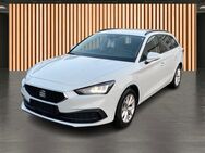 Seat Leon, 1.0 ST eTSI Style, Jahr 2024 - Dresden