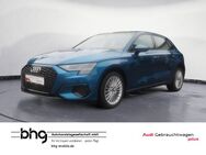 Audi A3, Sportback 40 TFSIe advanced, Jahr 2021 - Rottweil