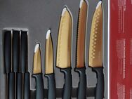 Eisenbach messerset 11 teilig - Unna