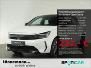 Opel Corsa, F SITZ TOTERWINKELWARNER, Jahr 2024 - Heiden