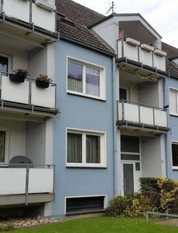 3 Zimmer ETW Eigentumswohnung Scharbeutz Pönitz v. PRIVAT-Kapitalanlage 4,5% - Scharbeutz