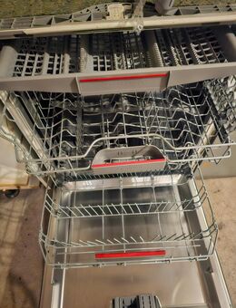 Geschierschpüller Bosch - Schwalmtal (Nordrhein-Westfalen)