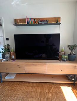Voglauer V Cube V-Cube Wohnzimmer - Rheinbach