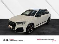 Audi Q7, 60 TFSI e quattro S line Black, Jahr 2021 - Gießen