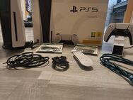 Playstation 5 - Torgau
