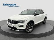 VW T-Roc, Sport, Jahr 2018 - Celle