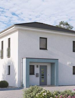 Ihr individuelles Einfamilienhaus in Schwarzach am Main - gestalten Sie Ihr Traumzuhause! - Schwarzach (Main)
