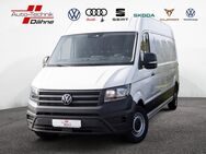 VW Crafter, 2.0 TDI 35 Kasten, Jahr 2022 - Rathenow