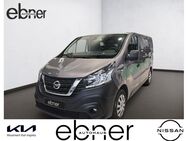 Nissan NV300, dCi 120 L1 COMFORT, Jahr 2020 - Baienfurt