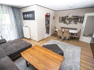 ** Wunderschöne 3 Zimmer mit Balkon in top Lage Mannheim Käfertal / Nähe BUGA ** - Mannheim