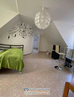 Appartement in der Schrobenhausener Innenstadt - Schrobenhausen