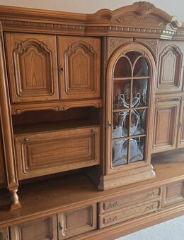 Wohnzimmer Schrank - Sulzbach