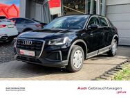 Audi Q2, 35 TDI, Jahr 2022 - Hamburg