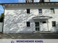 Bezugsfreie 3-Zi-WHG mit großzügigen Balkonflächen - Feldkirchen (Regierungsbezirk Oberbayern)