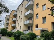 Kapitalanlage! Gut vermietete 3-Zimmerwohnung - Ludwigshafen (Rhein)