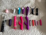 Sex Toys (kostenlos verschicken oder Abholung) - Berlin Treptow-Köpenick